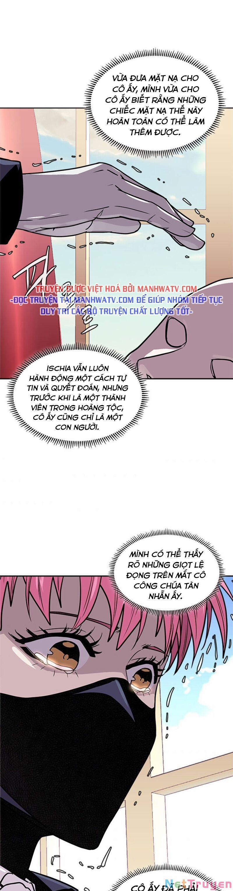 Chiến Binh Đến Từ Thế Giới Khác 149 trang 1