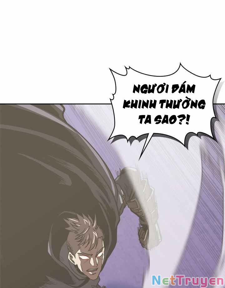 Chiến Binh Đến Từ Thế Giới Khác 167 trang 1