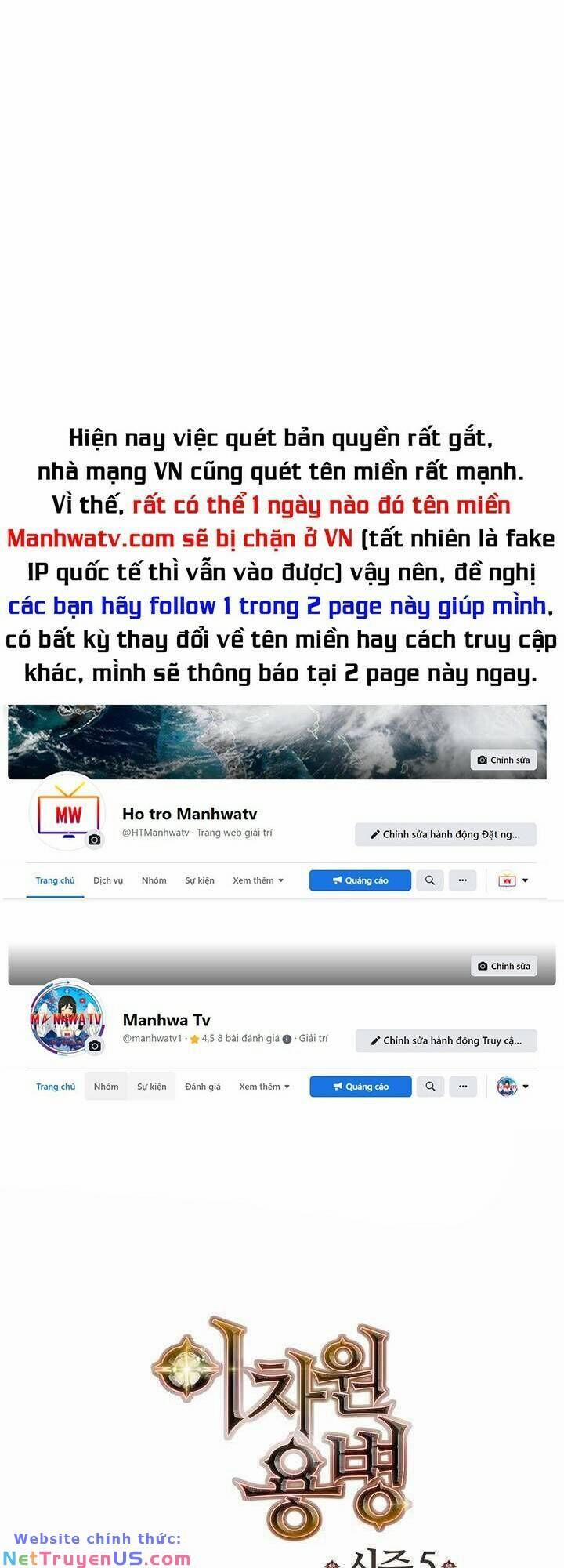 Chiến Binh Đến Từ Thế Giới Khác 222 trang 0