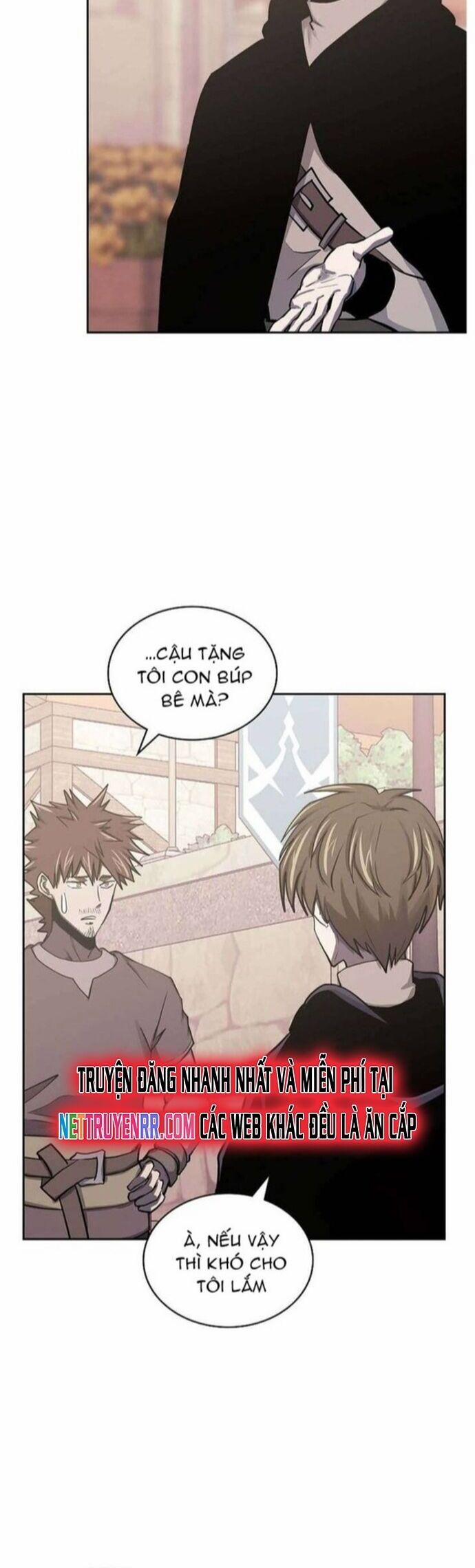 Chiến Binh Đến Từ Thế Giới Khác 252 trang 32