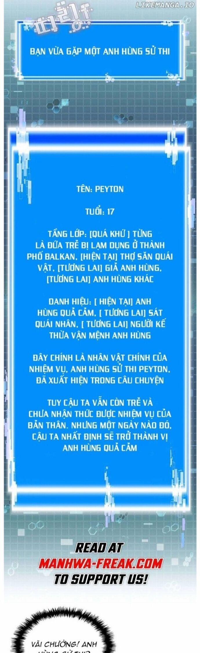 Chiến Binh Đến Từ Thế Giới Khác 252 trang 41