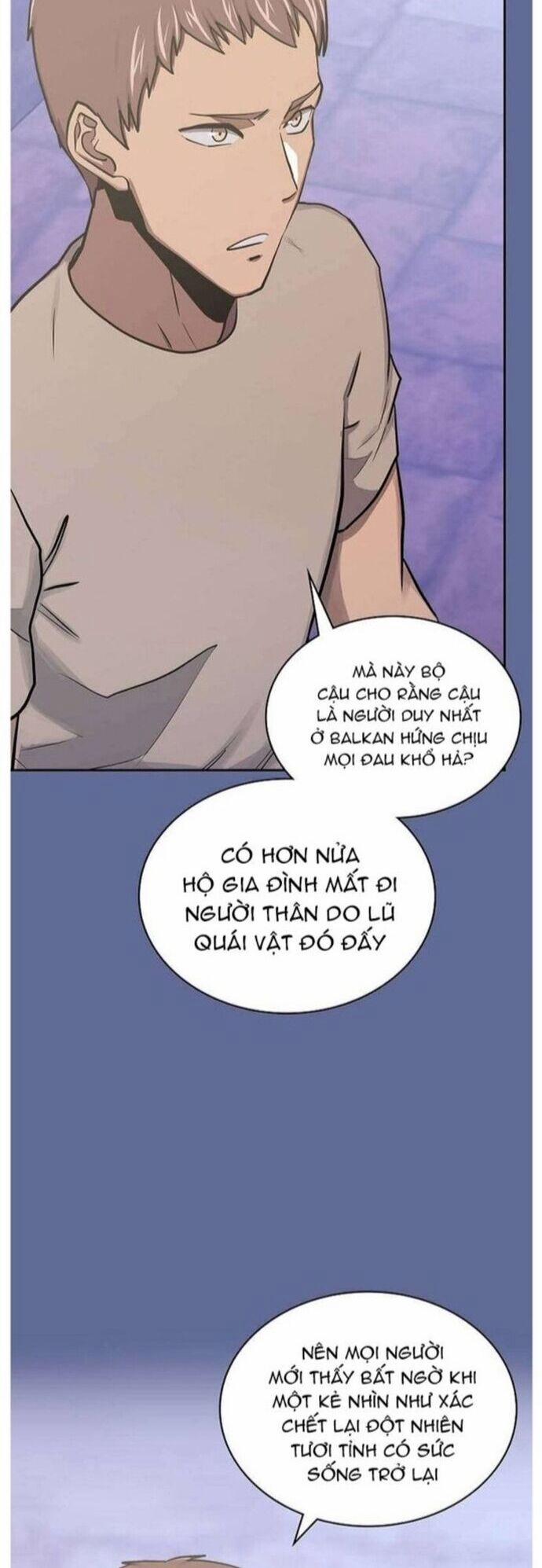 Chiến Binh Đến Từ Thế Giới Khác 252 trang 6