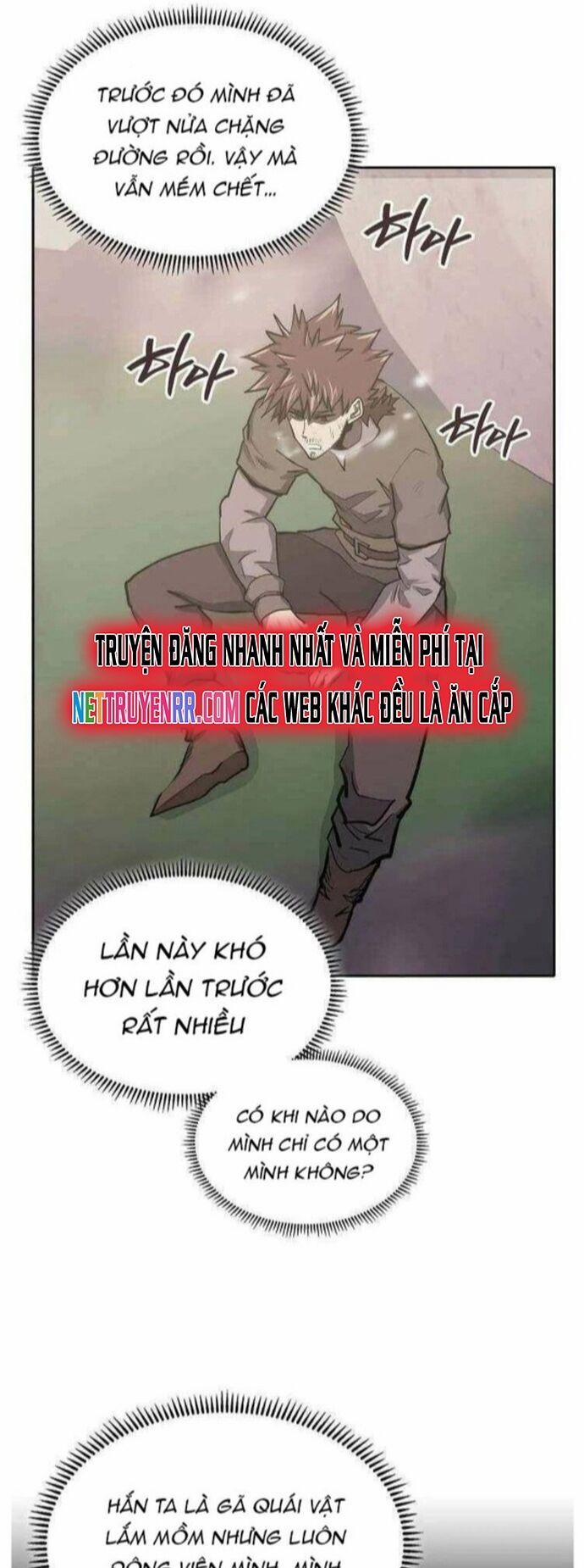Chiến Binh Đến Từ Thế Giới Khác 255 trang 8