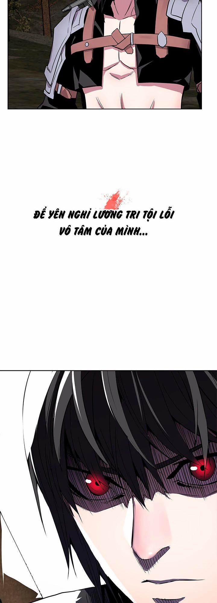 Chiến Binh Đến Từ Thế Giới Khác 31 trang 1