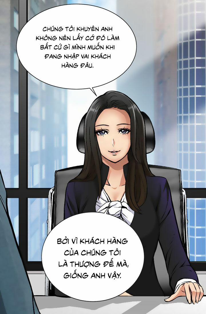 Chiến Binh Đến Từ Thế Giới Khác 5 trang 41