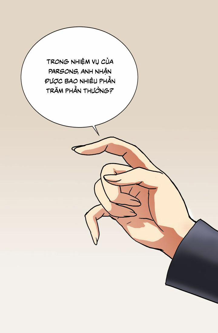 Chiến Binh Đến Từ Thế Giới Khác 5 trang 48