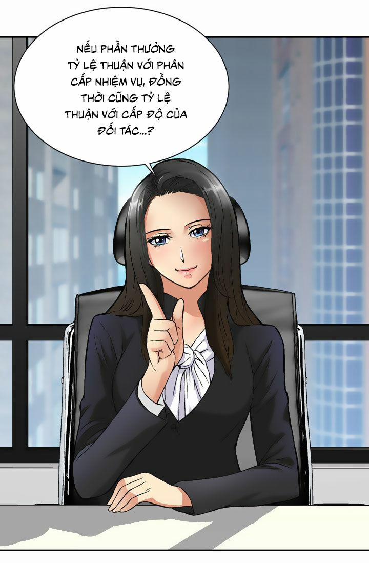 Chiến Binh Đến Từ Thế Giới Khác 5 trang 52