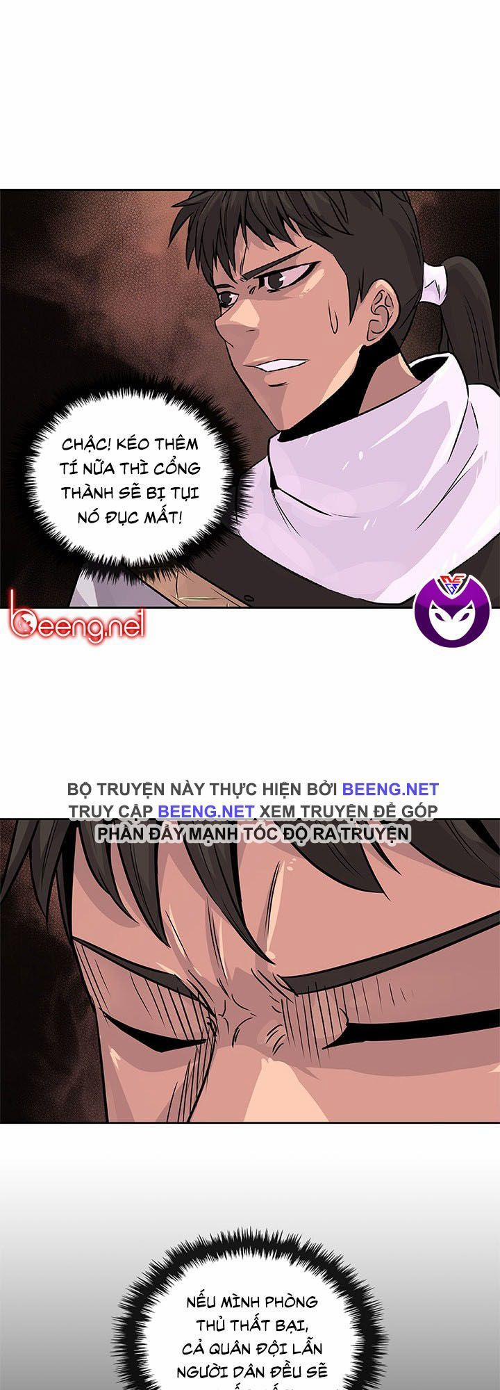 Chiến Binh Đến Từ Thế Giới Khác 52 trang 0