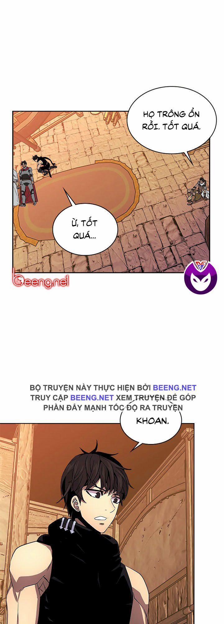 Chiến Binh Đến Từ Thế Giới Khác 59 trang 0