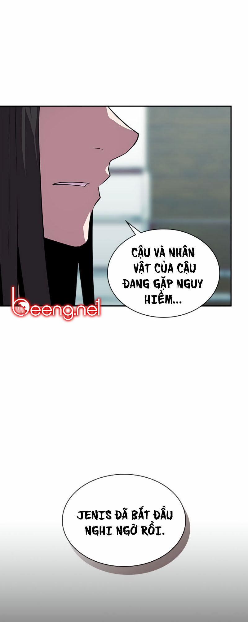 Chiến Binh Đến Từ Thế Giới Khác 63 trang 0