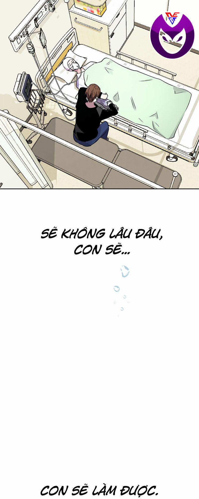 Chiến Binh Đến Từ Thế Giới Khác 65 trang 1