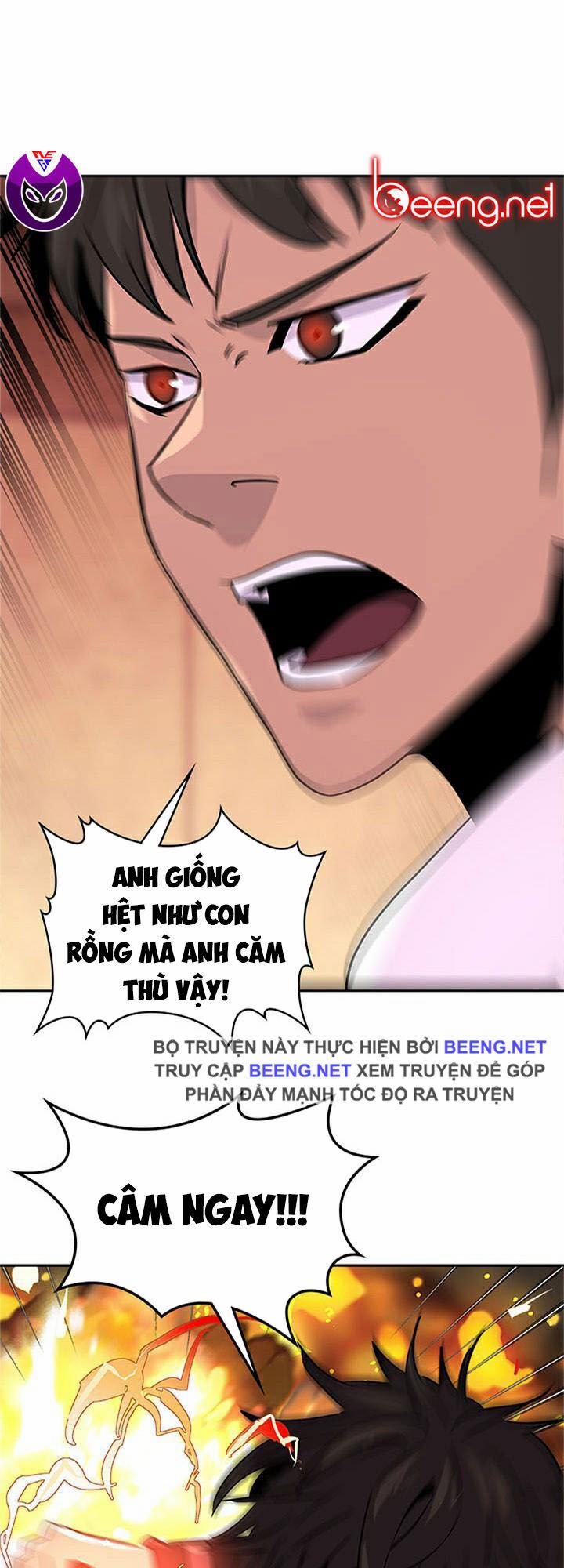 Chiến Binh Đến Từ Thế Giới Khác 74 trang 0