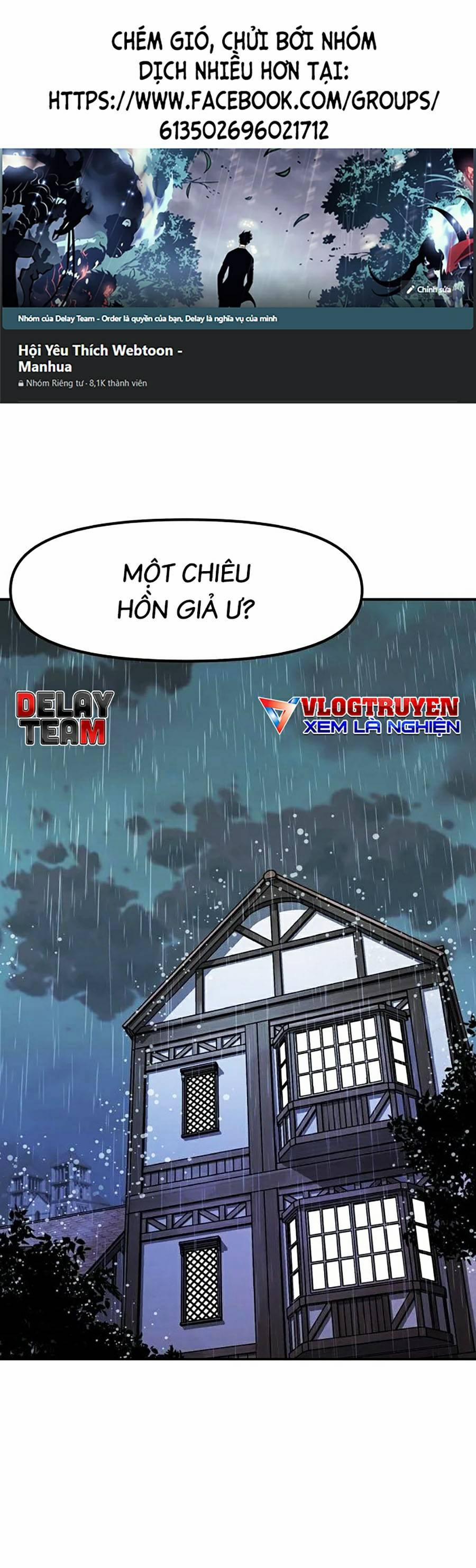 Chiến Binh Đoản Mệnh 1 trang 0