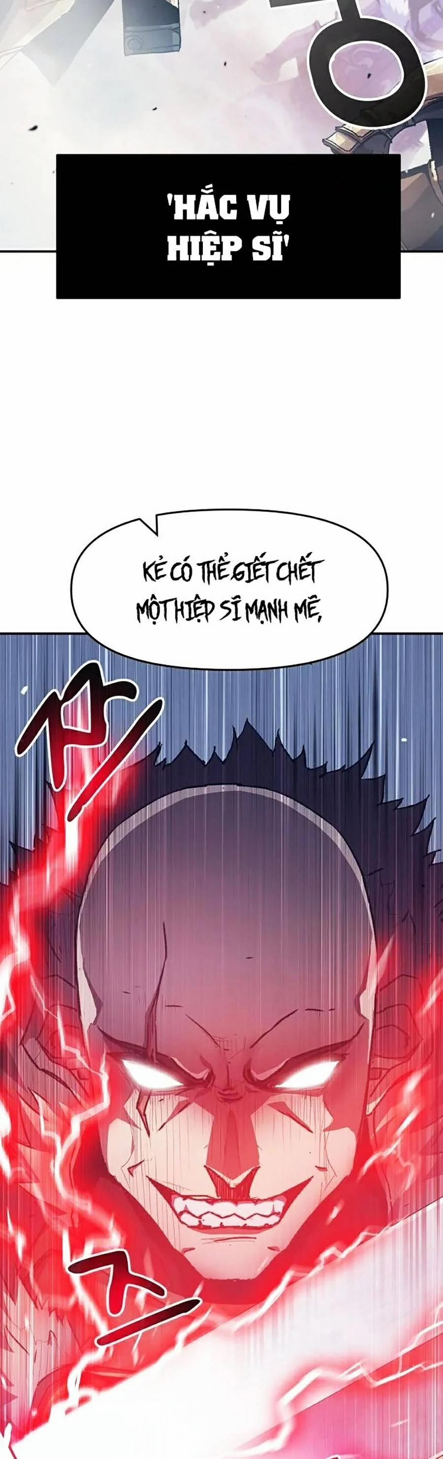 Chiến Binh Đoản Mệnh 1 trang 12