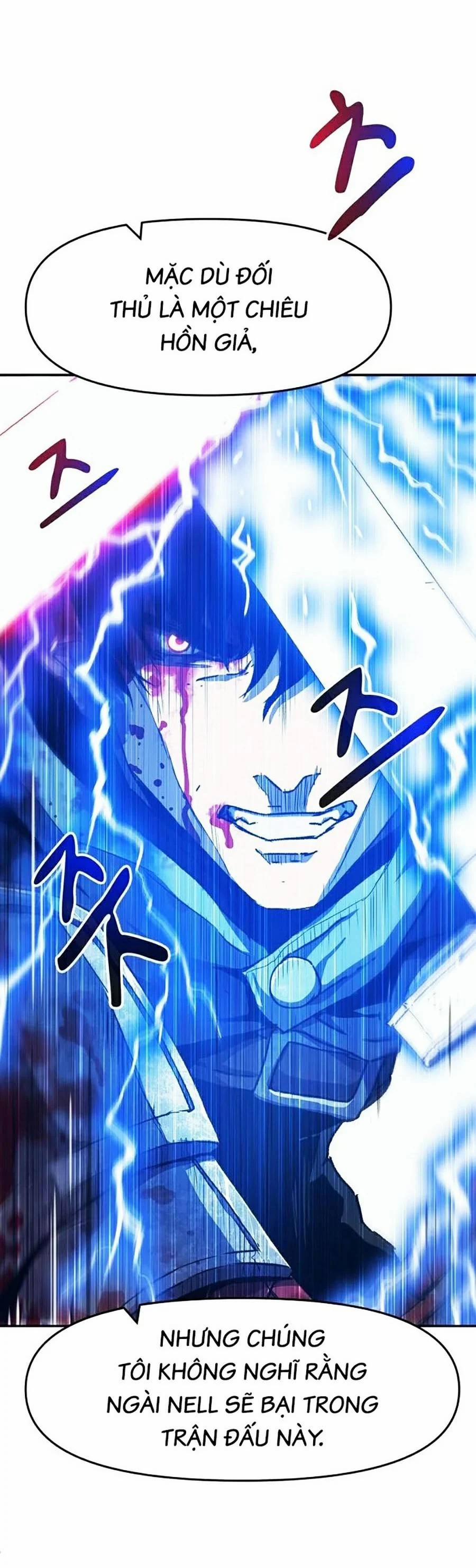 Chiến Binh Đoản Mệnh 1 trang 14
