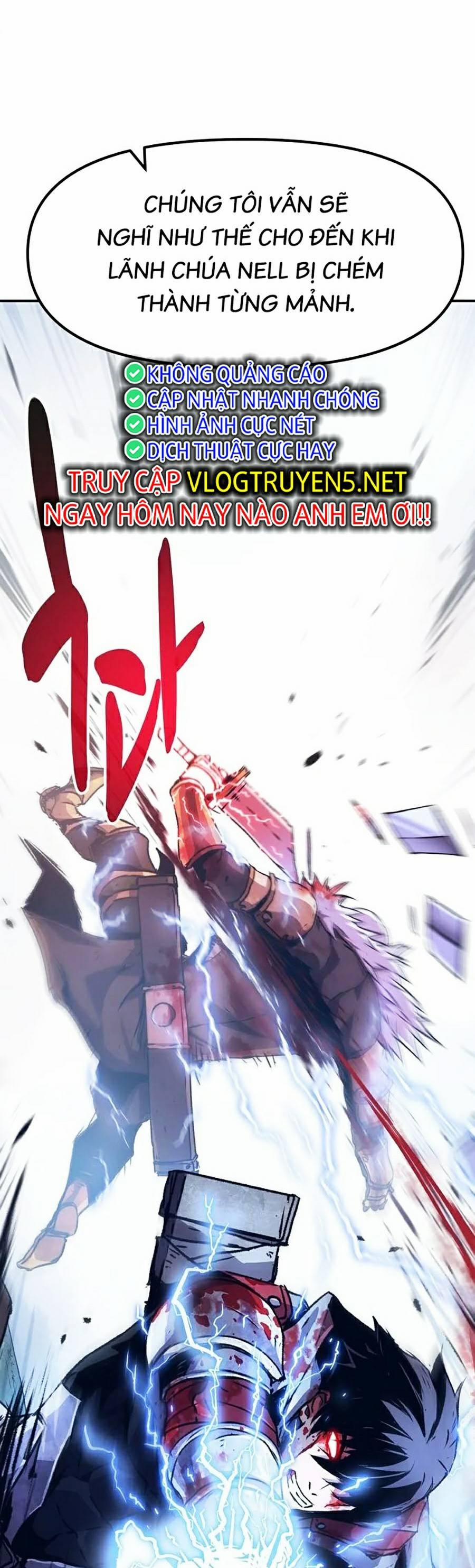 Chiến Binh Đoản Mệnh 1 trang 15