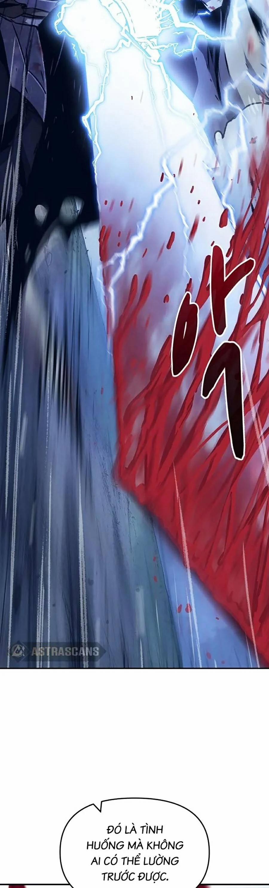 Chiến Binh Đoản Mệnh 1 trang 16