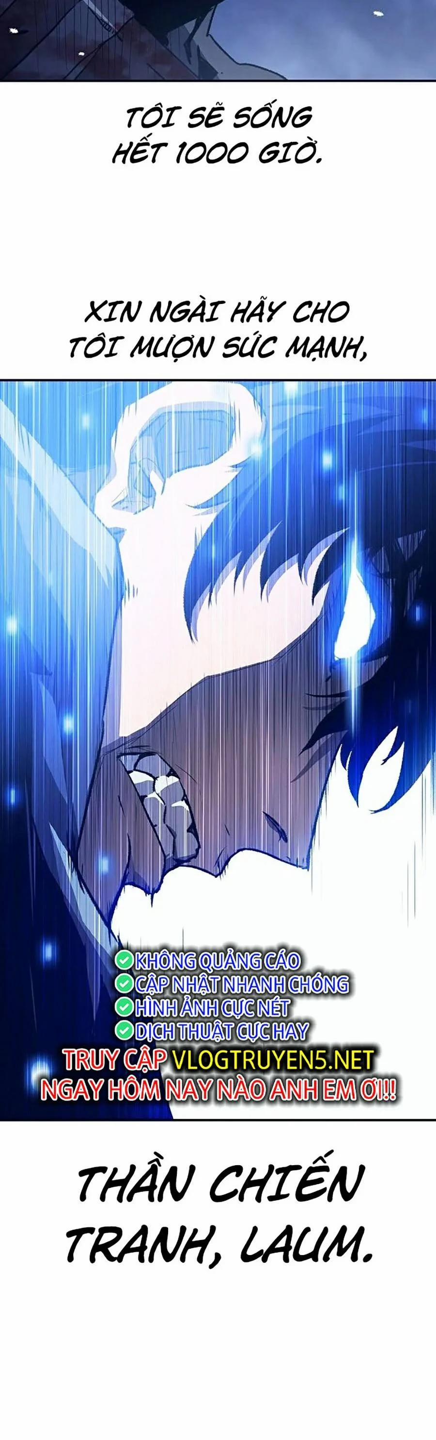 Chiến Binh Đoản Mệnh 1 trang 19