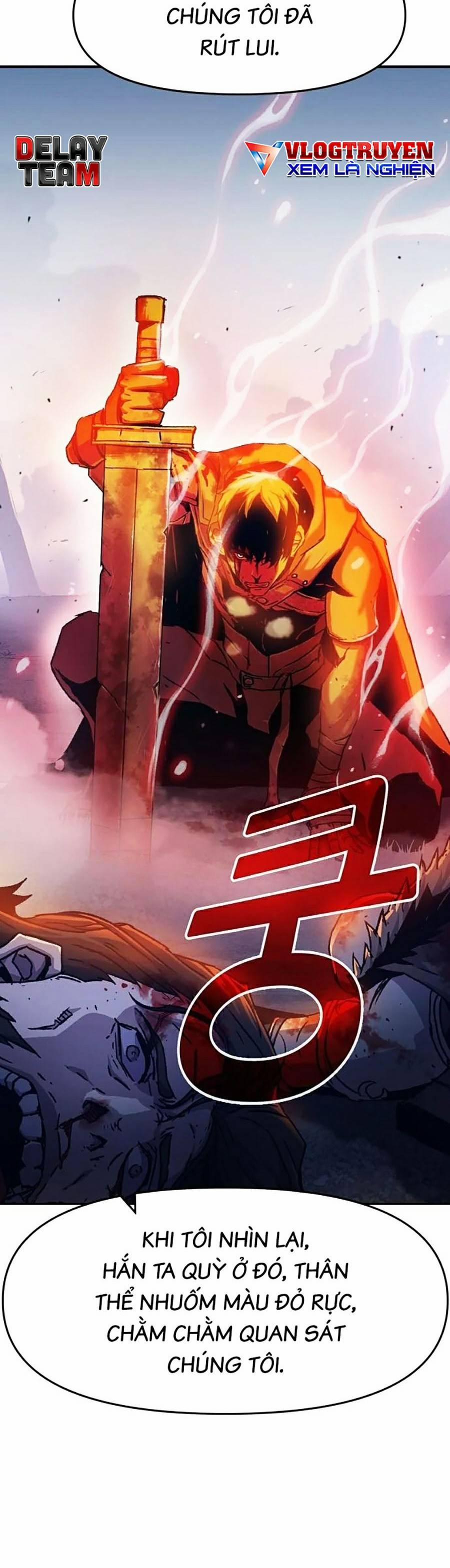 Chiến Binh Đoản Mệnh 1 trang 22