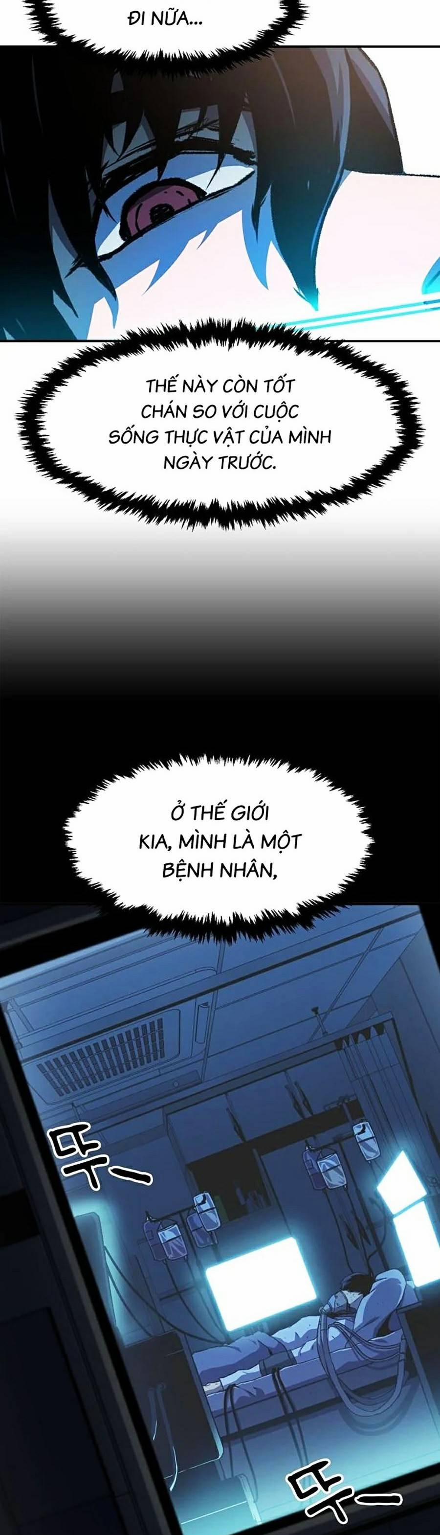 Chiến Binh Đoản Mệnh 1 trang 33