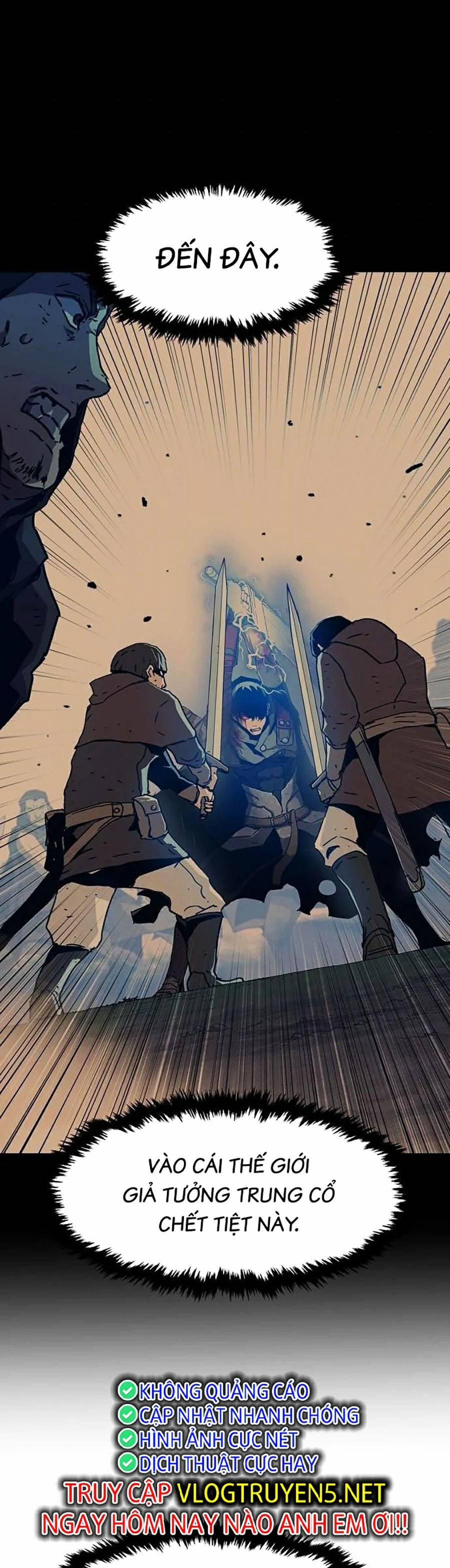 Chiến Binh Đoản Mệnh 1 trang 35