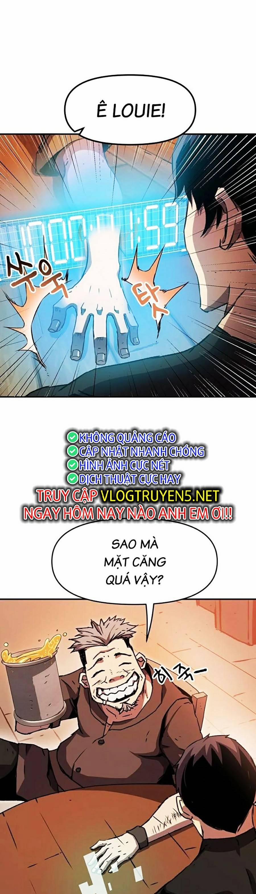 Chiến Binh Đoản Mệnh 1 trang 38