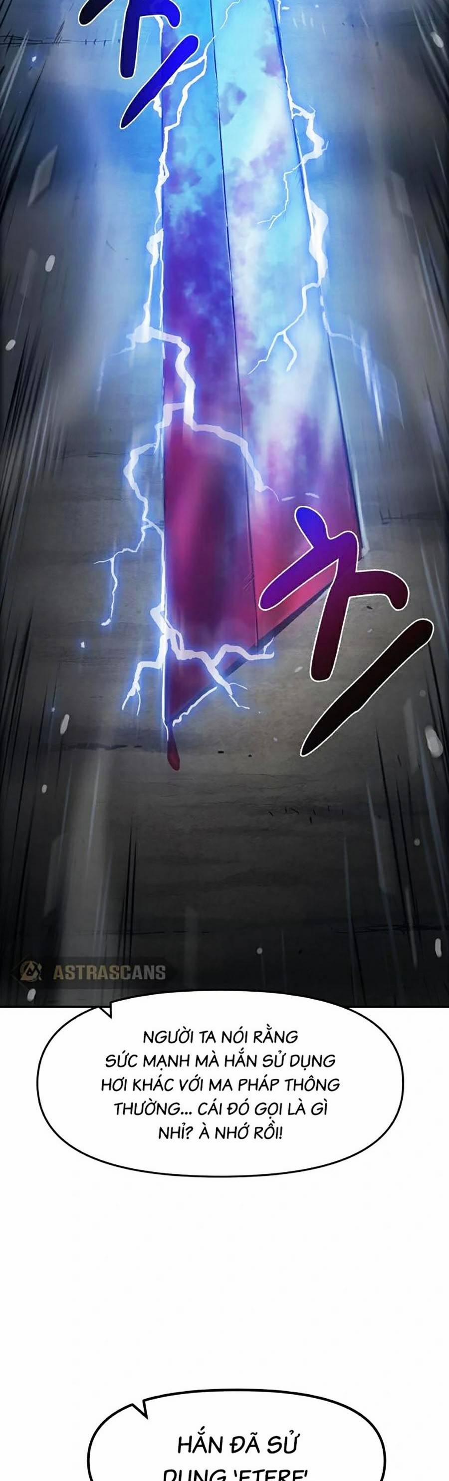 Chiến Binh Đoản Mệnh 1 trang 4