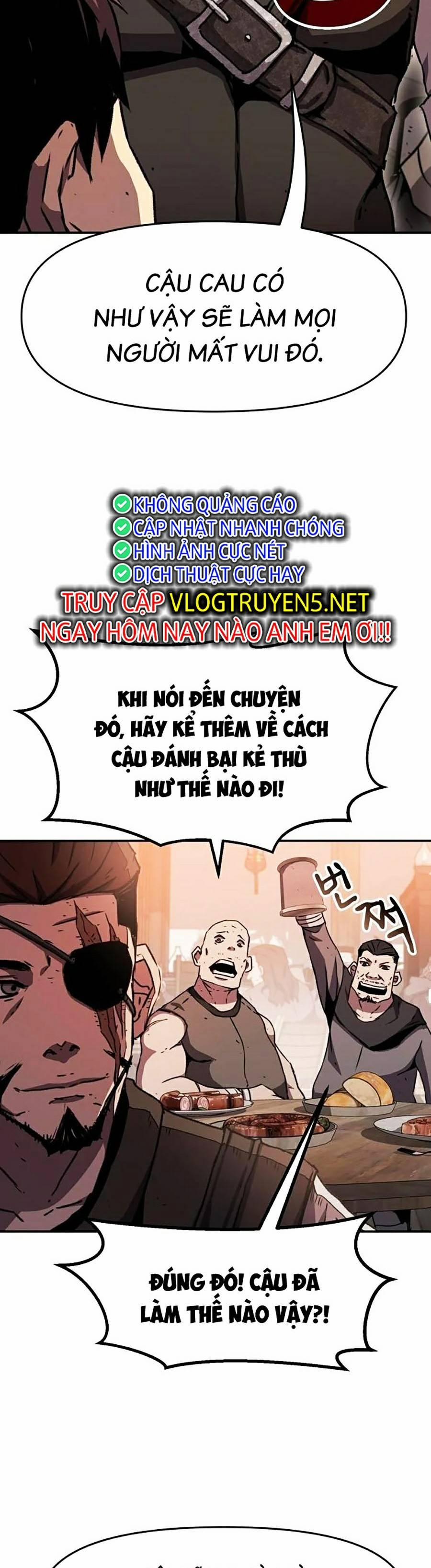 Chiến Binh Đoản Mệnh 1 trang 41