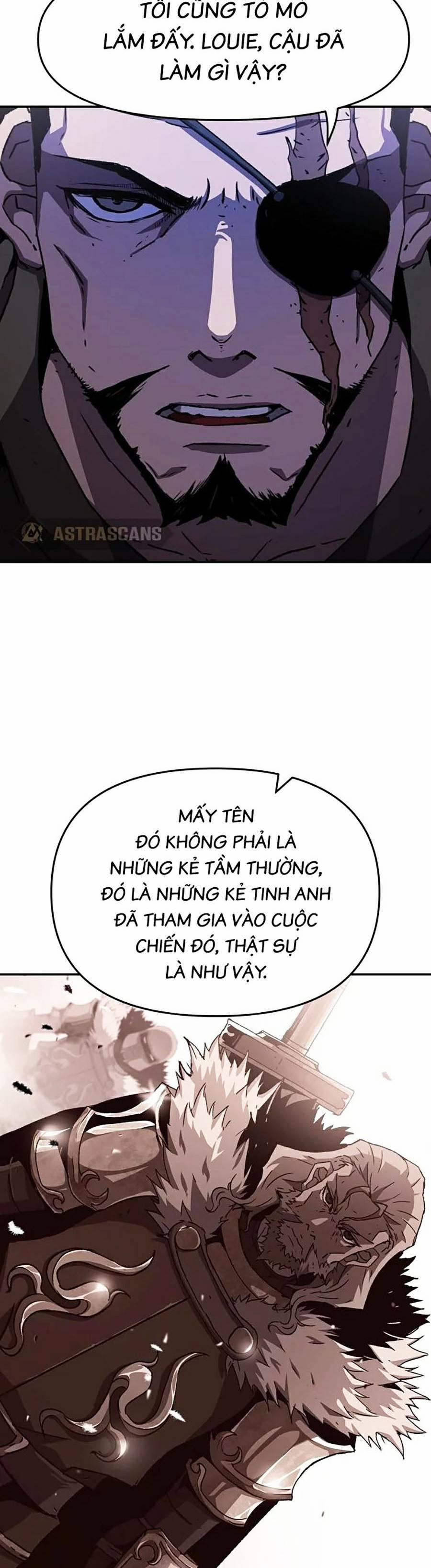 Chiến Binh Đoản Mệnh 1 trang 42