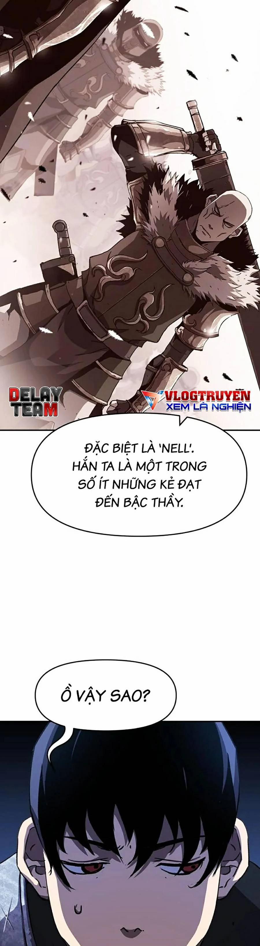 Chiến Binh Đoản Mệnh 1 trang 43