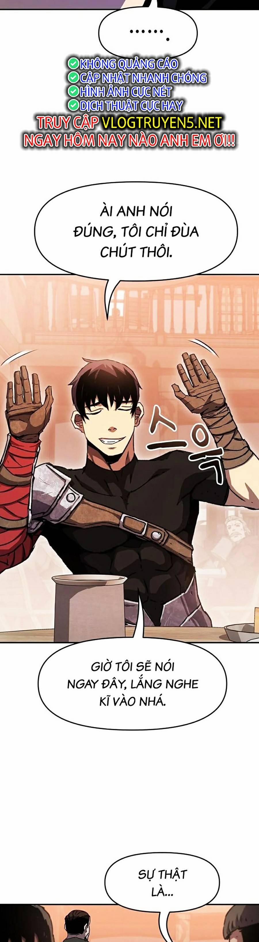 Chiến Binh Đoản Mệnh 1 trang 47