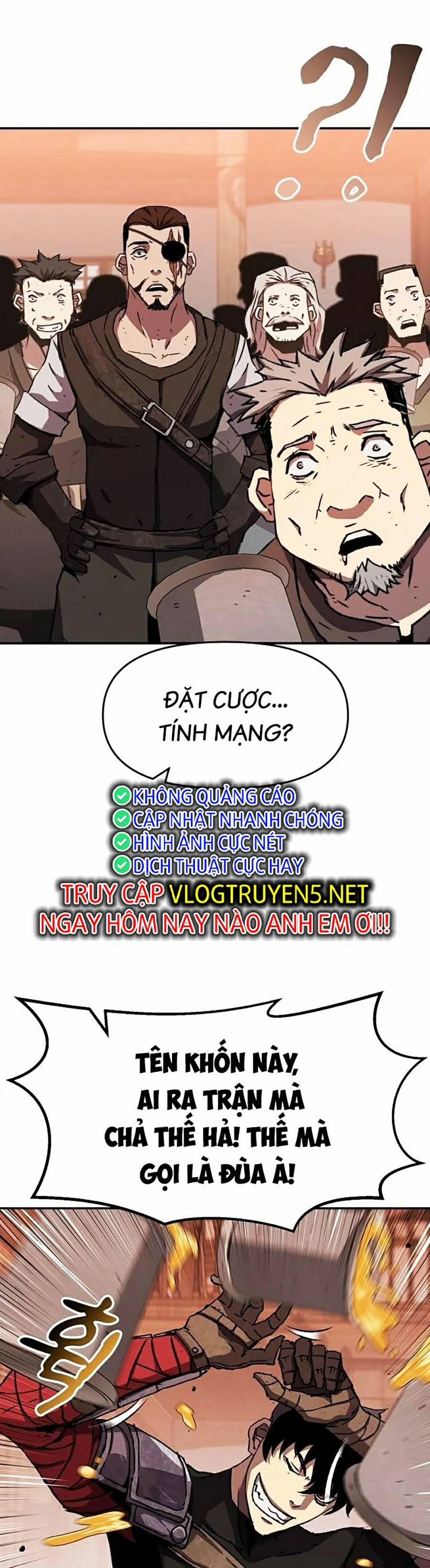 Chiến Binh Đoản Mệnh 1 trang 49