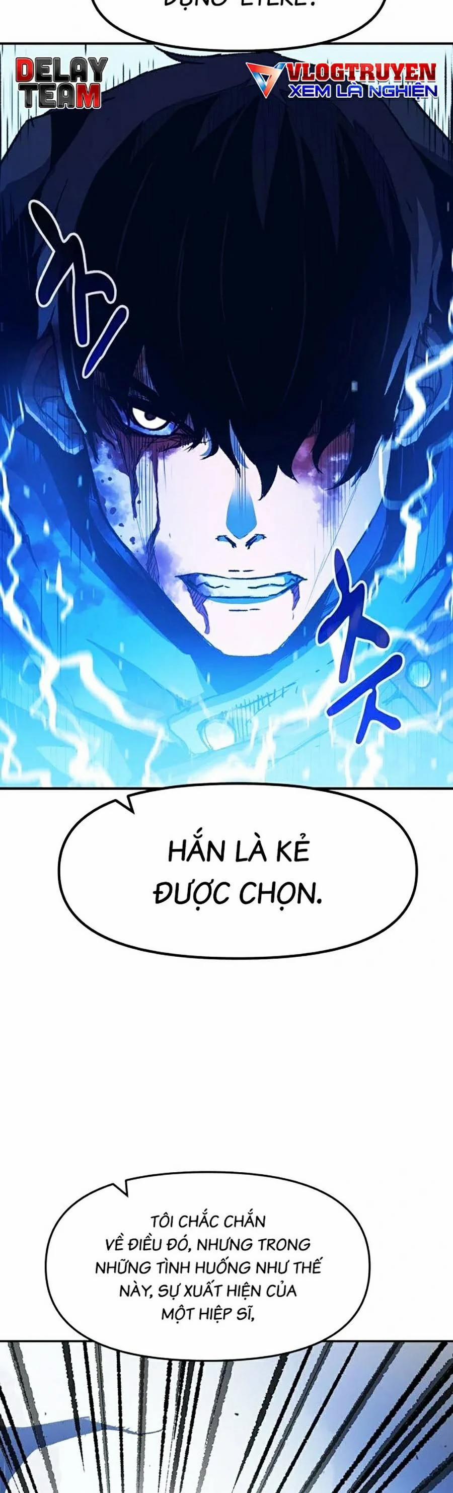 Chiến Binh Đoản Mệnh 1 trang 5