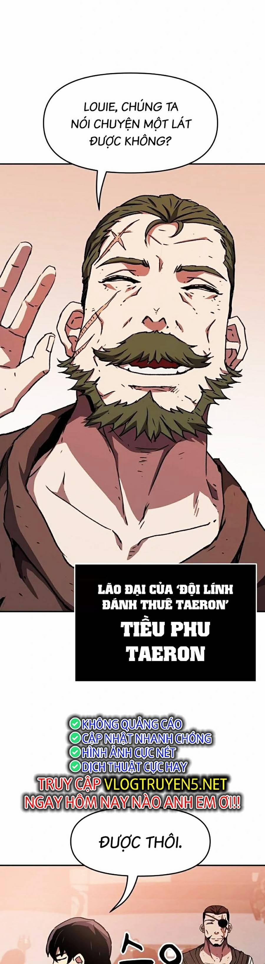 Chiến Binh Đoản Mệnh 1 trang 51