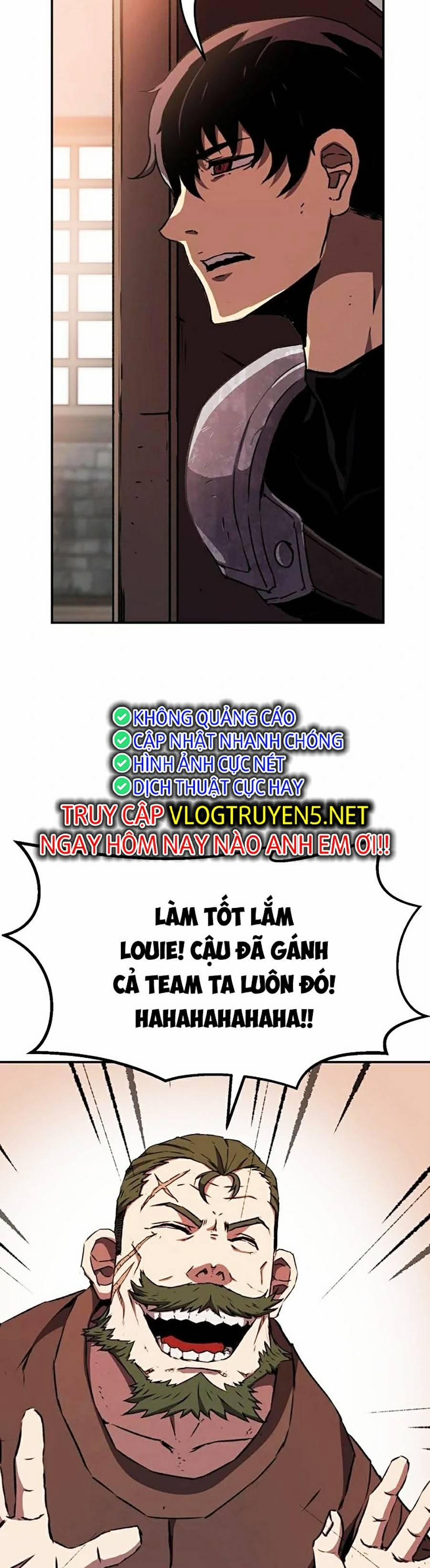 Chiến Binh Đoản Mệnh 1 trang 56