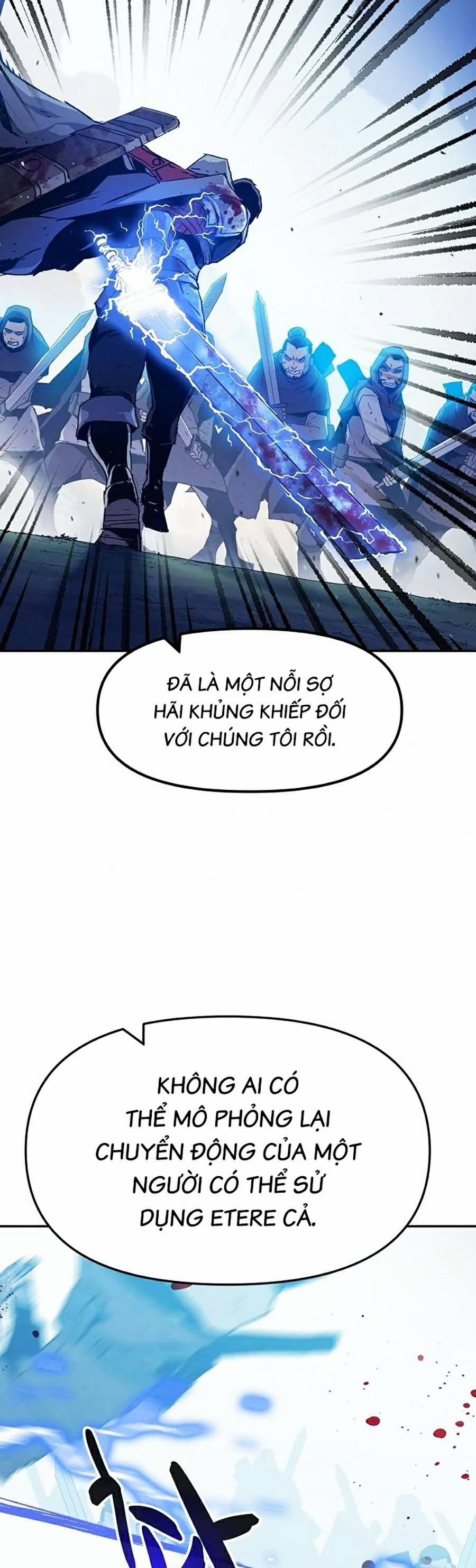 Chiến Binh Đoản Mệnh 1 trang 6