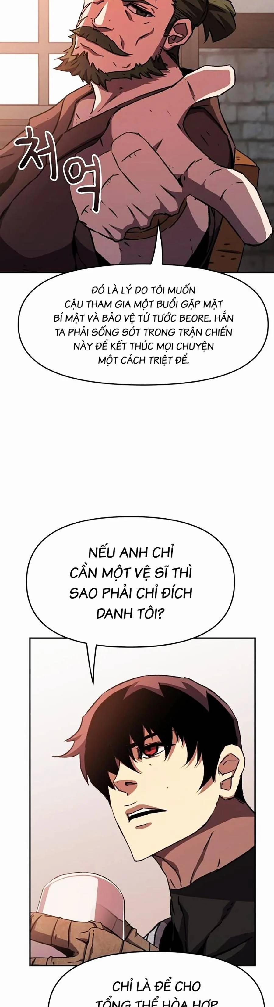 Chiến Binh Đoản Mệnh 1 trang 65