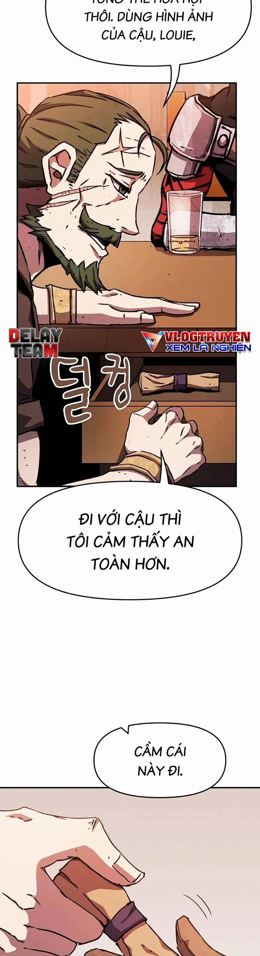 Chiến Binh Đoản Mệnh 1 trang 66