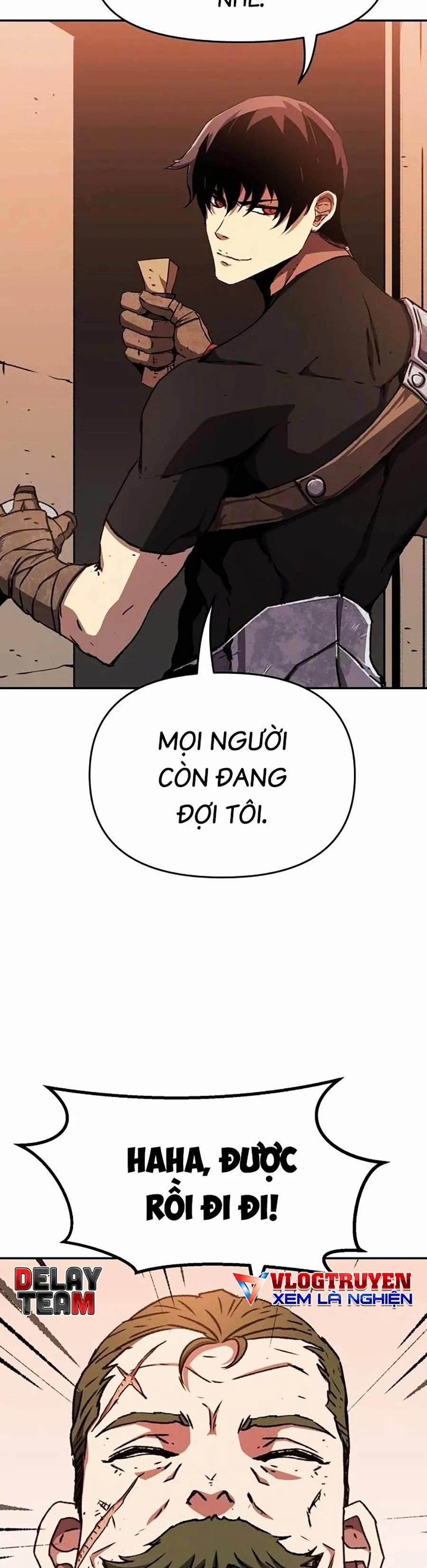 Chiến Binh Đoản Mệnh 1 trang 68