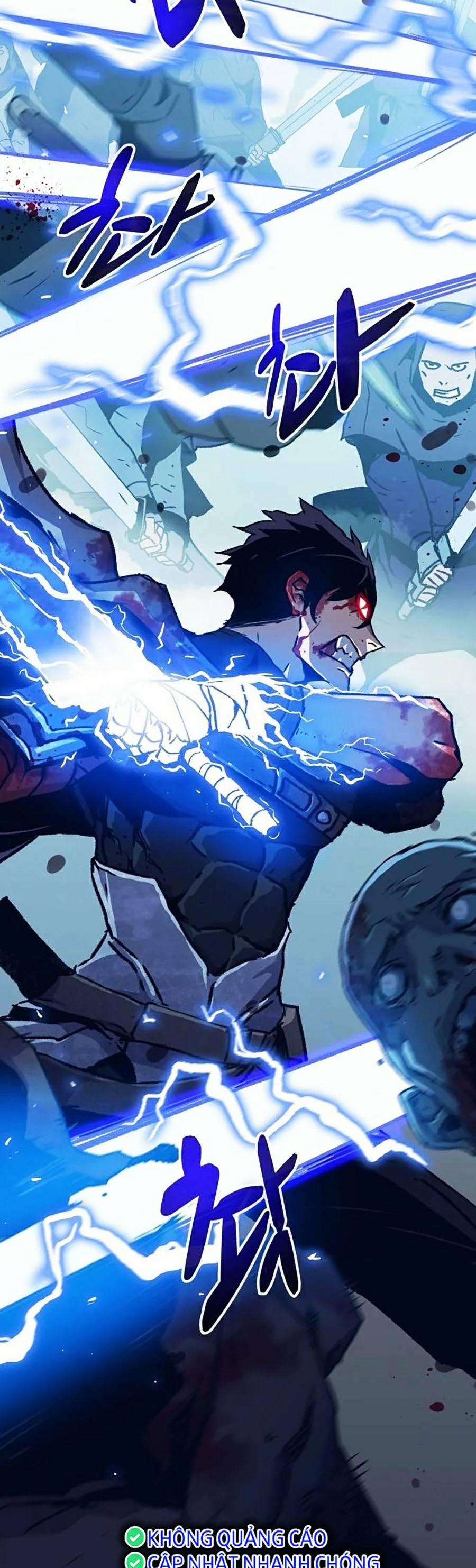 Chiến Binh Đoản Mệnh 1 trang 7
