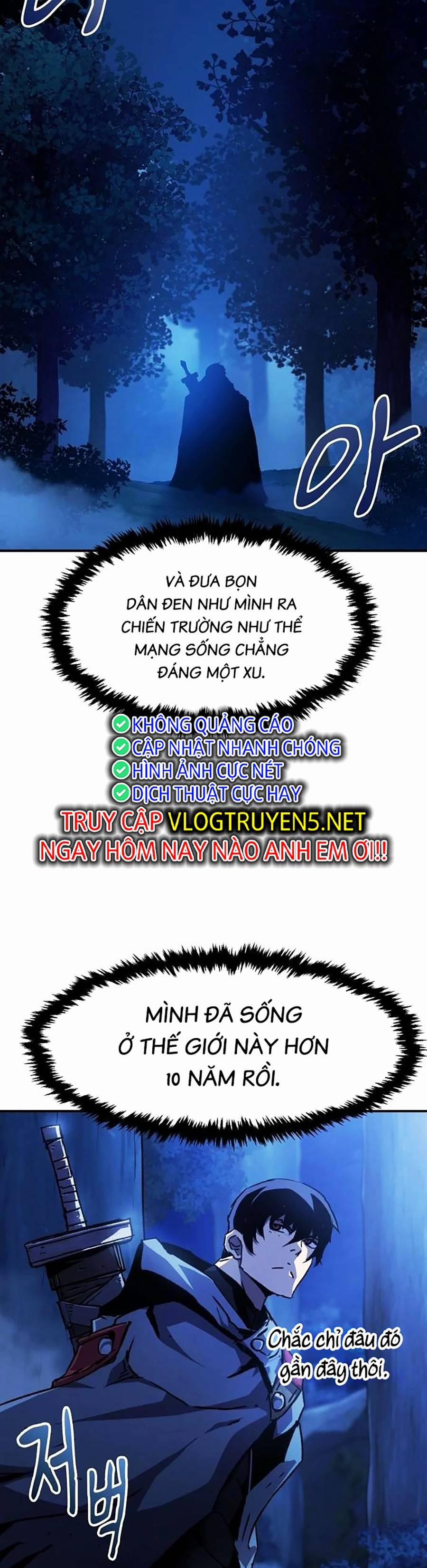 Chiến Binh Đoản Mệnh 1 trang 70