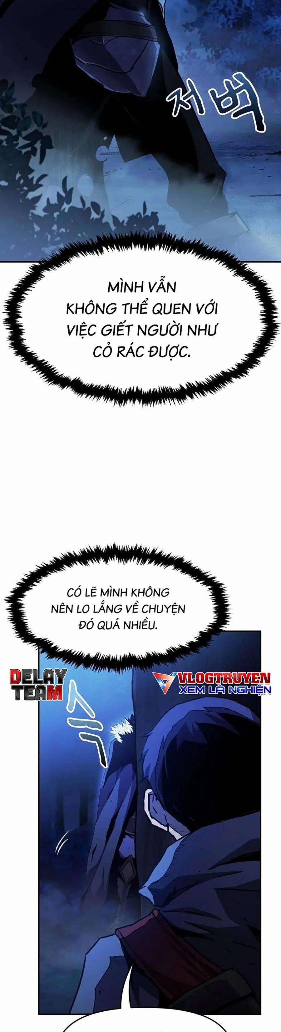 Chiến Binh Đoản Mệnh 1 trang 71