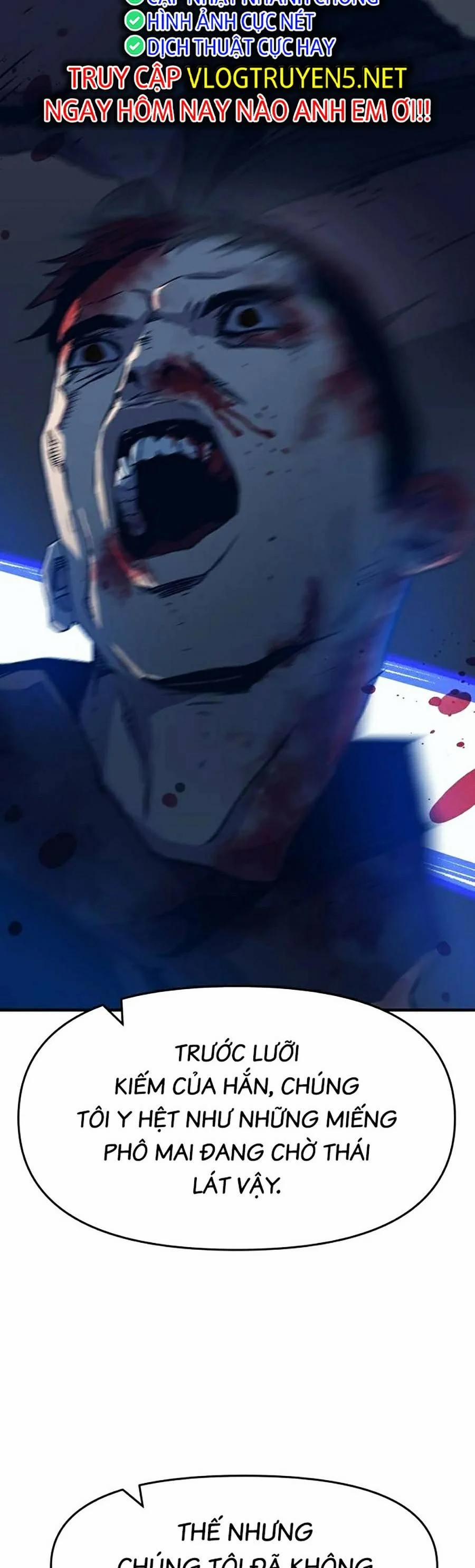 Chiến Binh Đoản Mệnh 1 trang 8