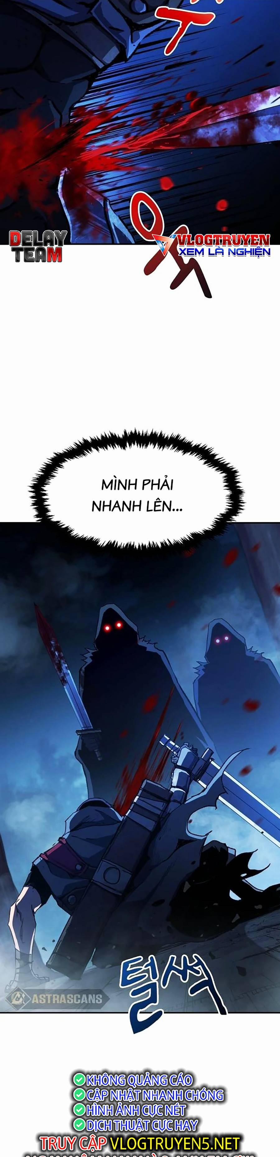 Chiến Binh Đoản Mệnh 1 trang 83