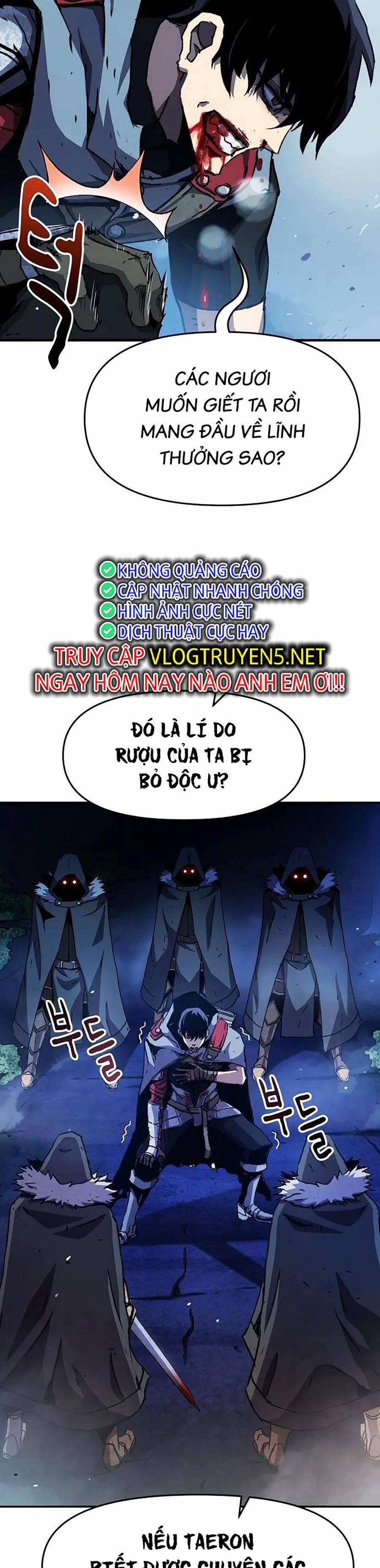 Chiến Binh Đoản Mệnh 1 trang 86