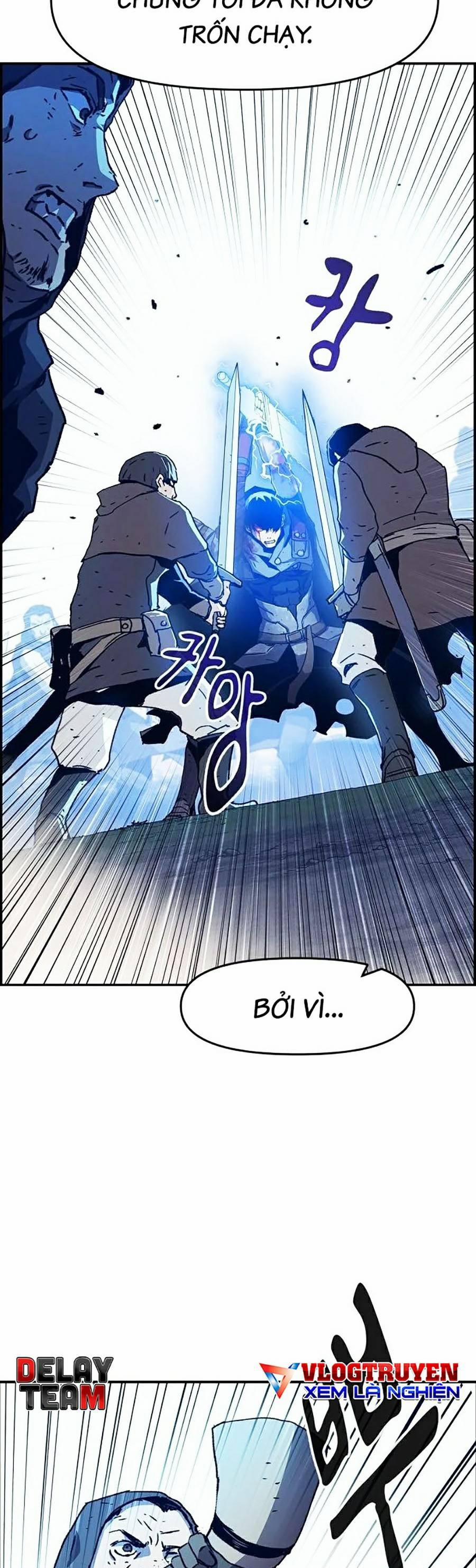 Chiến Binh Đoản Mệnh 1 trang 9