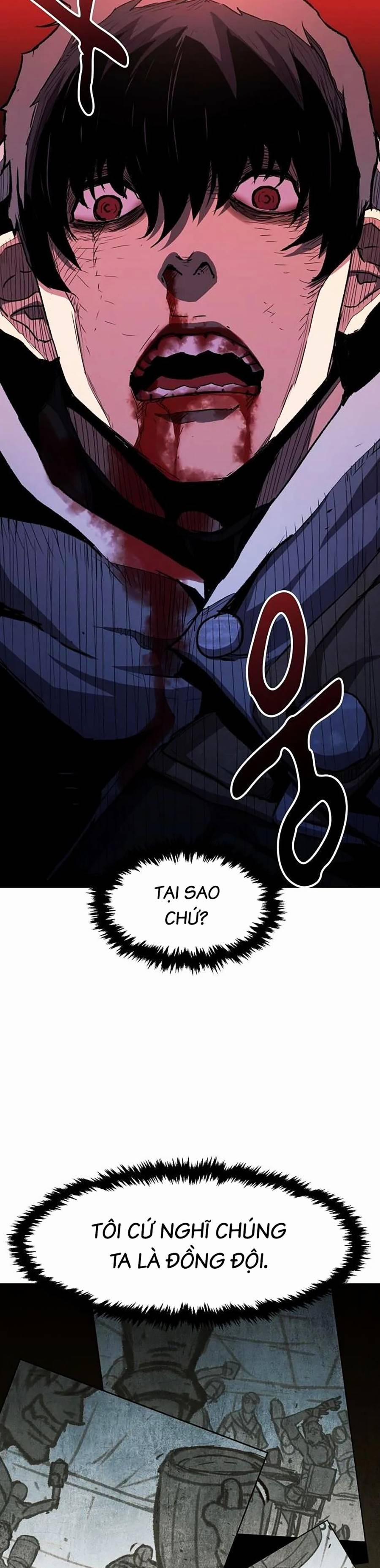 Chiến Binh Đoản Mệnh 1 trang 90