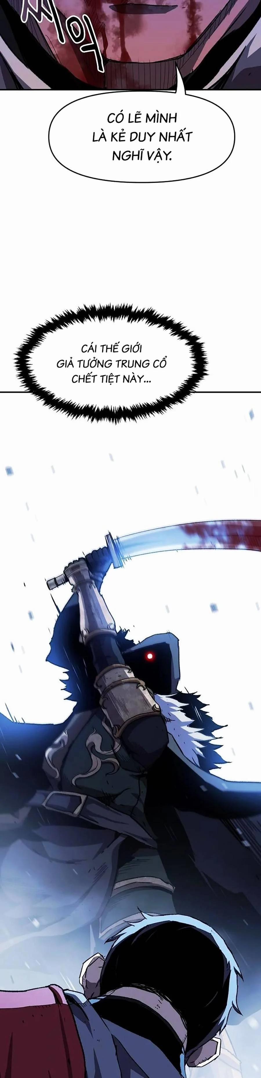 Chiến Binh Đoản Mệnh 1 trang 92