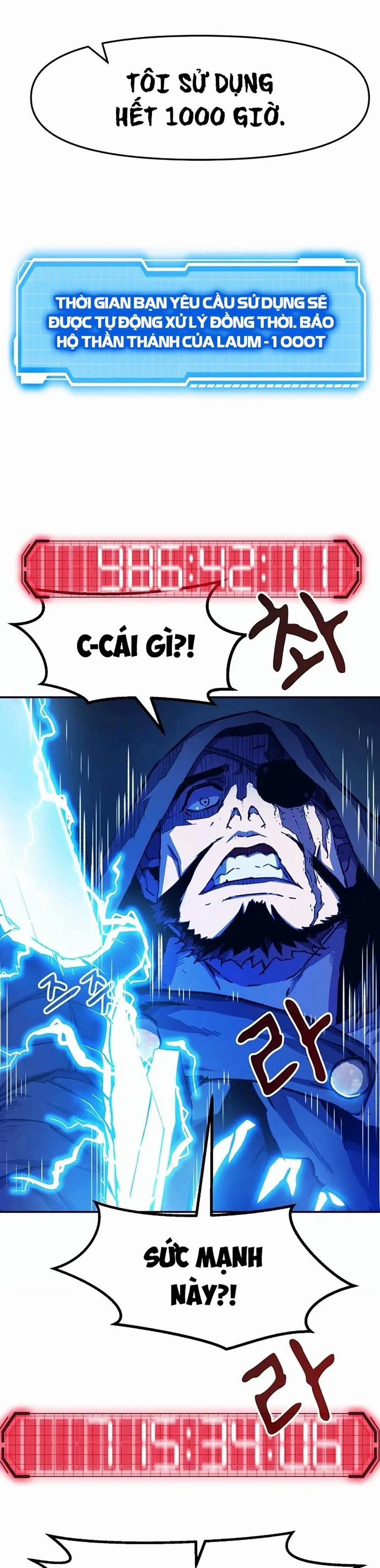 Chiến Binh Đoản Mệnh 1 trang 94