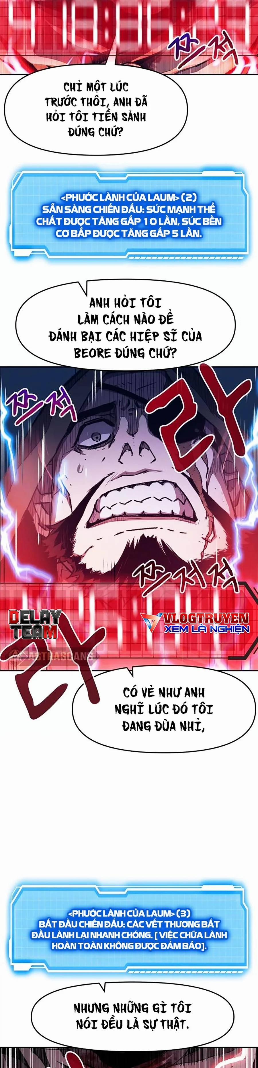 Chiến Binh Đoản Mệnh 1 trang 96